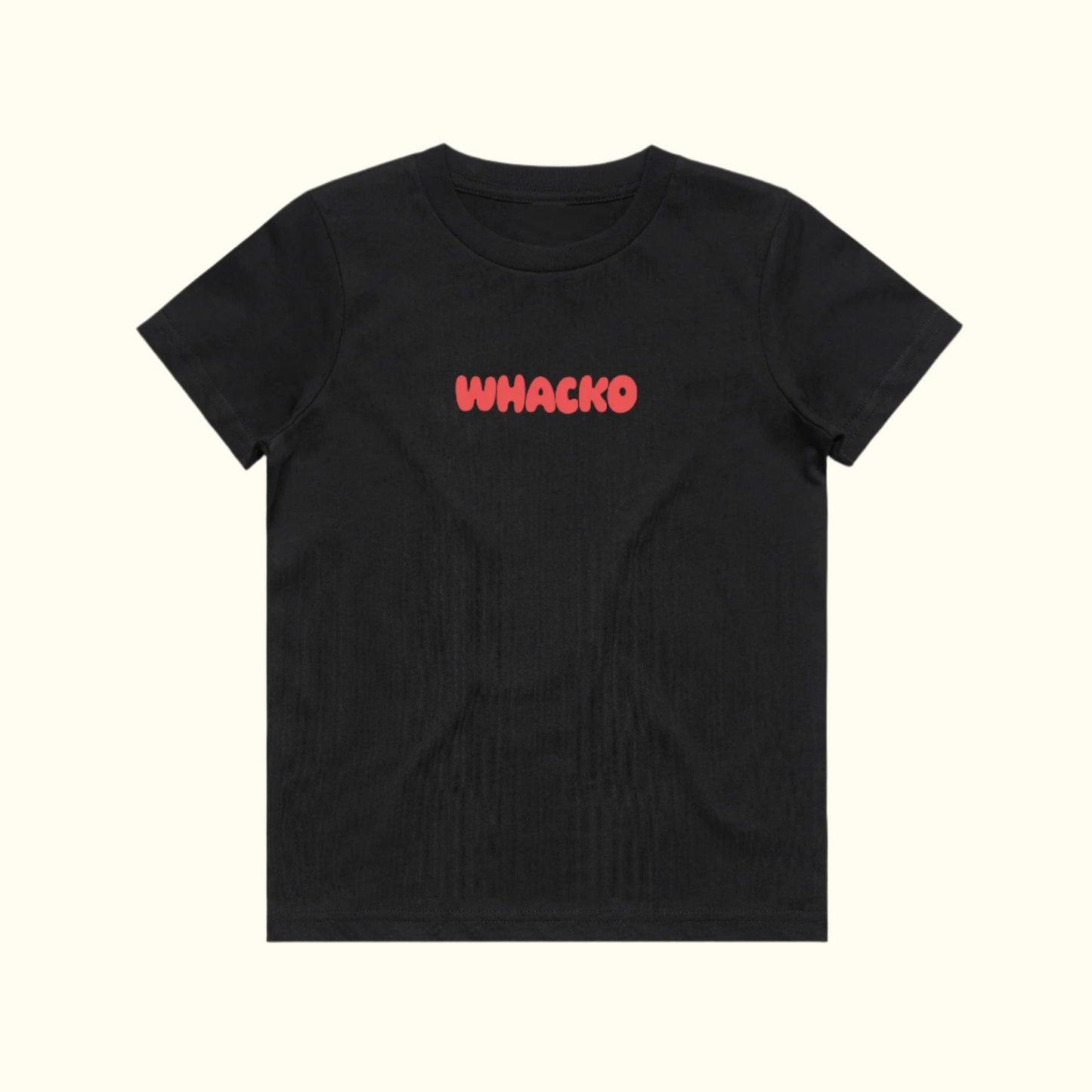 Kids Base Tee
