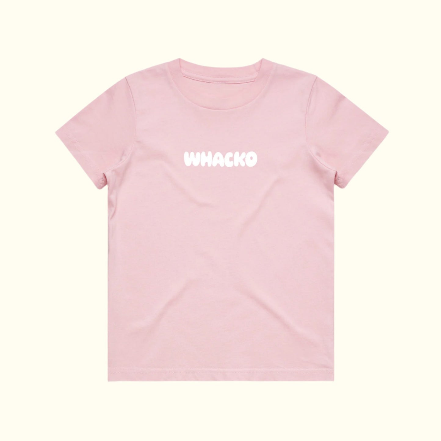 Kids Base Tee