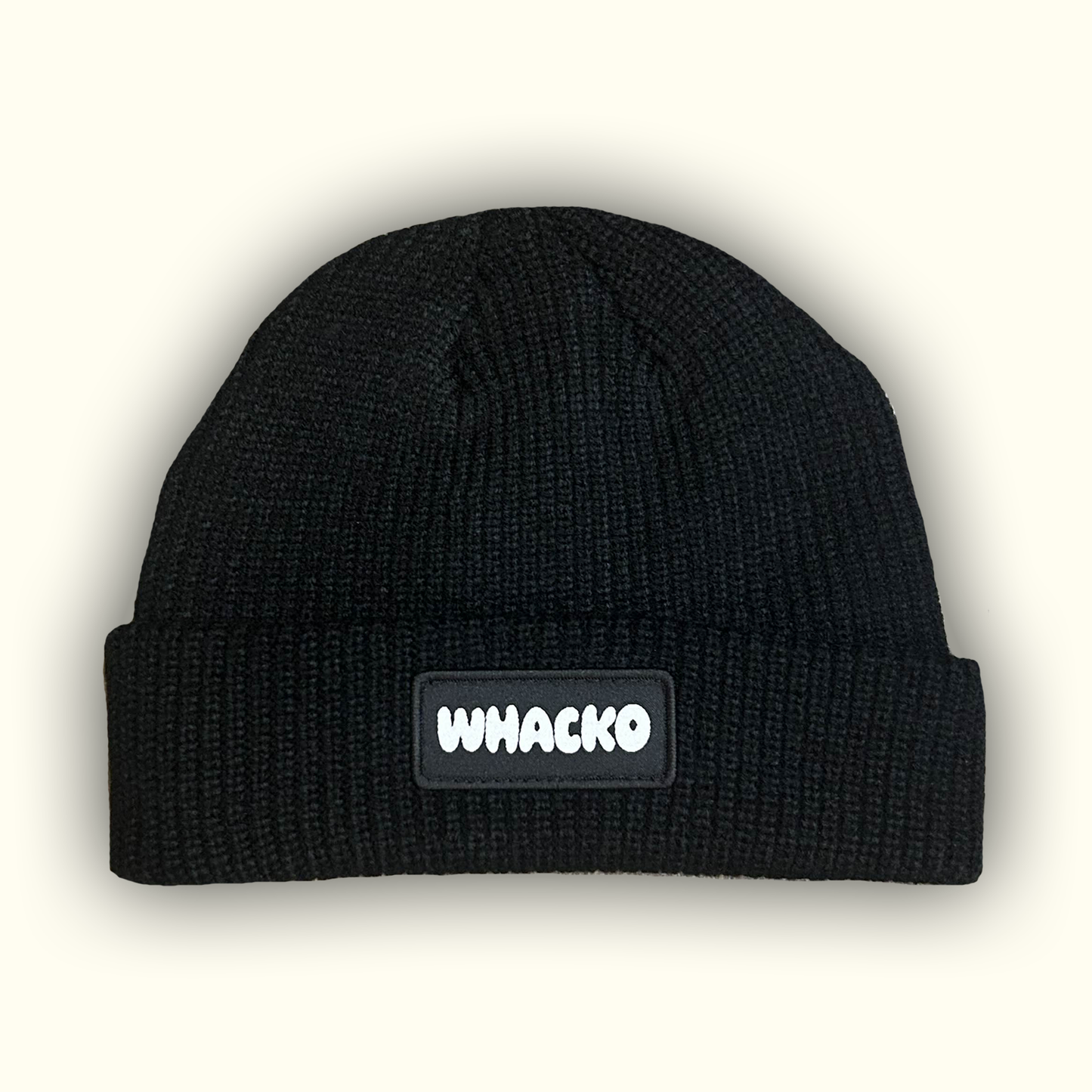 Base Beanie