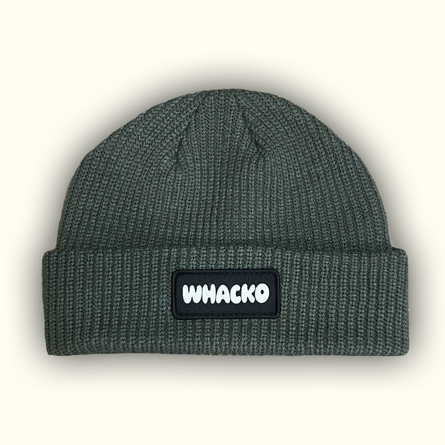 Base Beanie