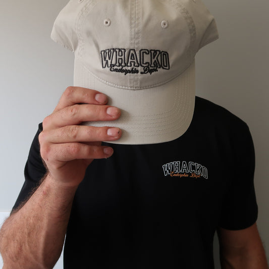 Whacko Department Hat