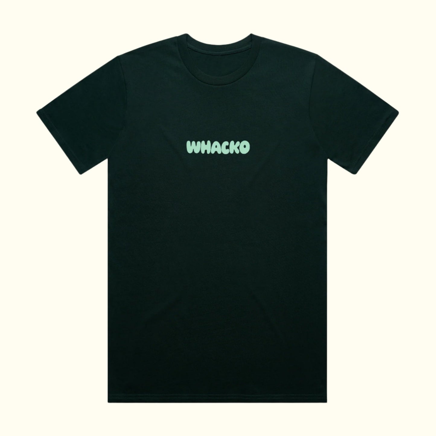 Base Whacko Tee