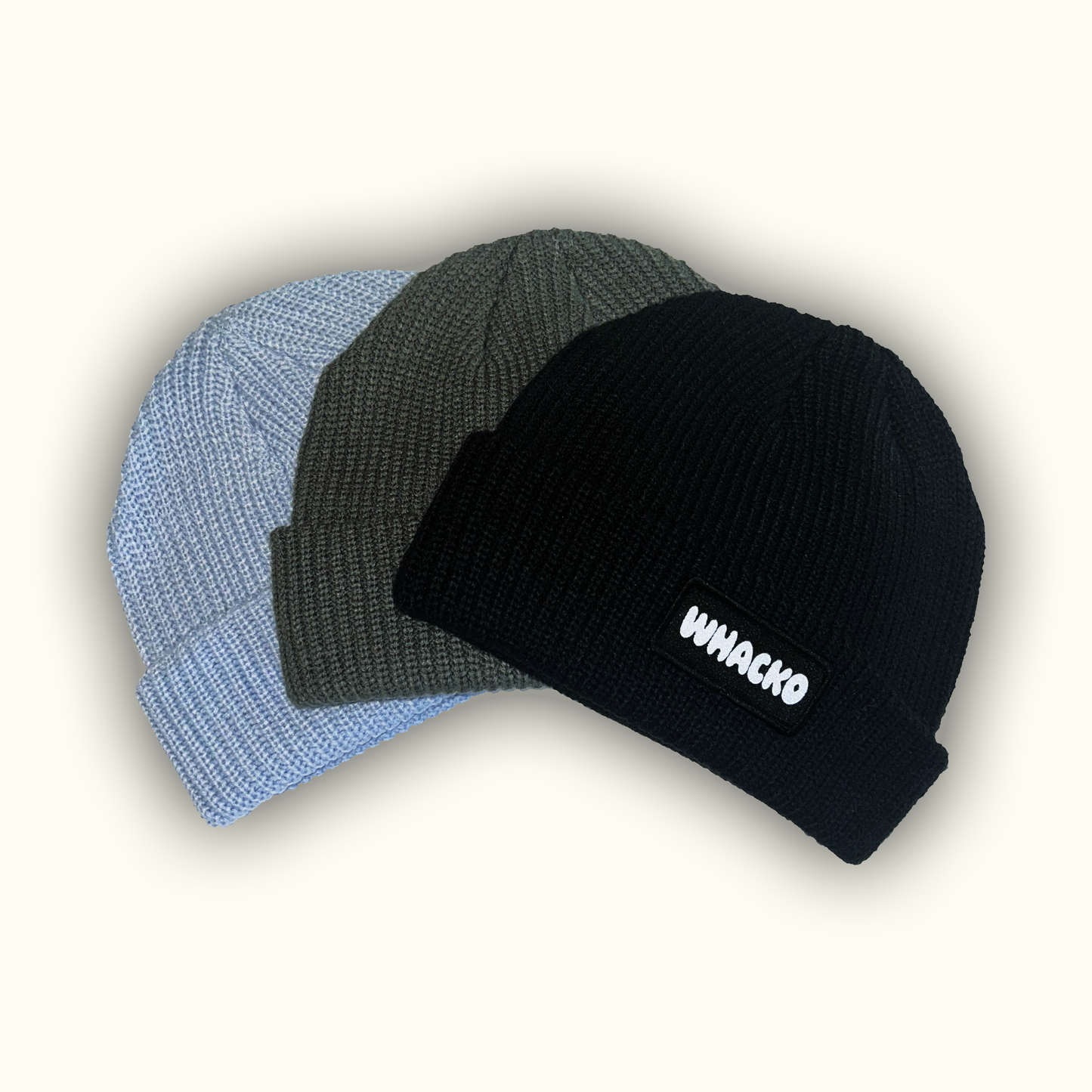 Base Beanie