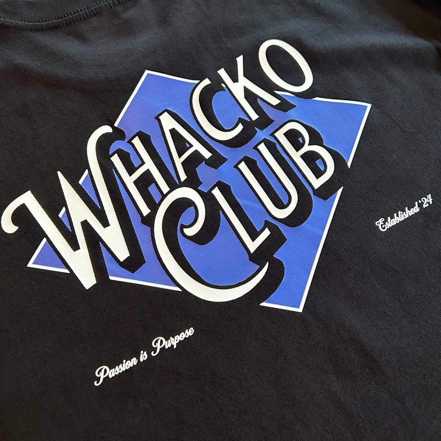 The Club Tee