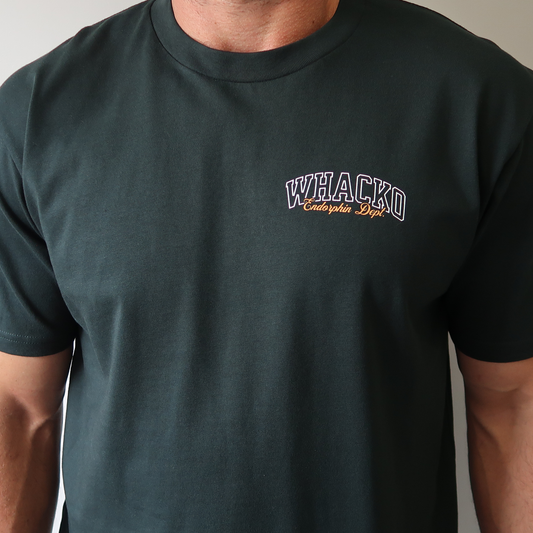 Green Department Tee