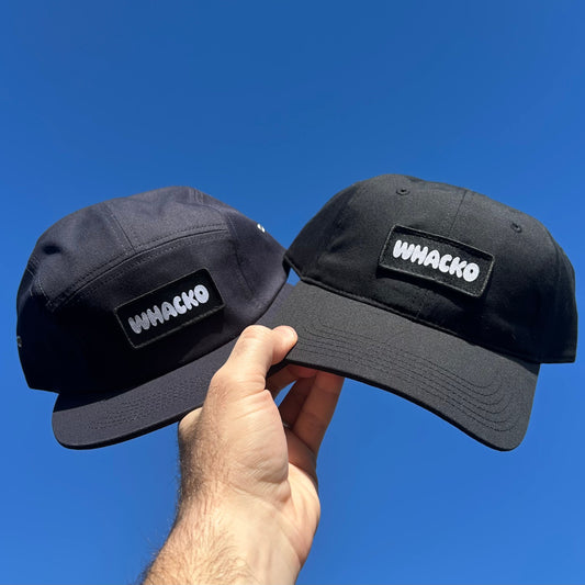 Whacko Base Hat