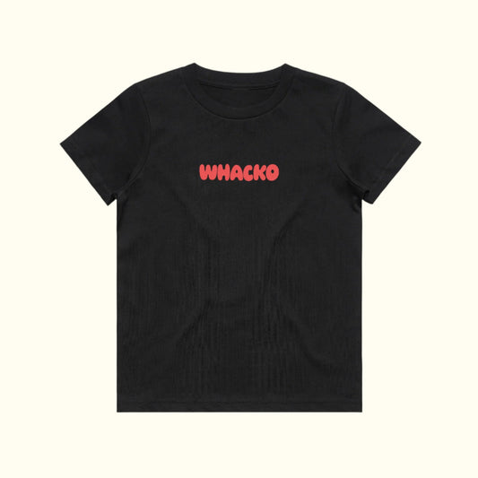 Kids Base Tee