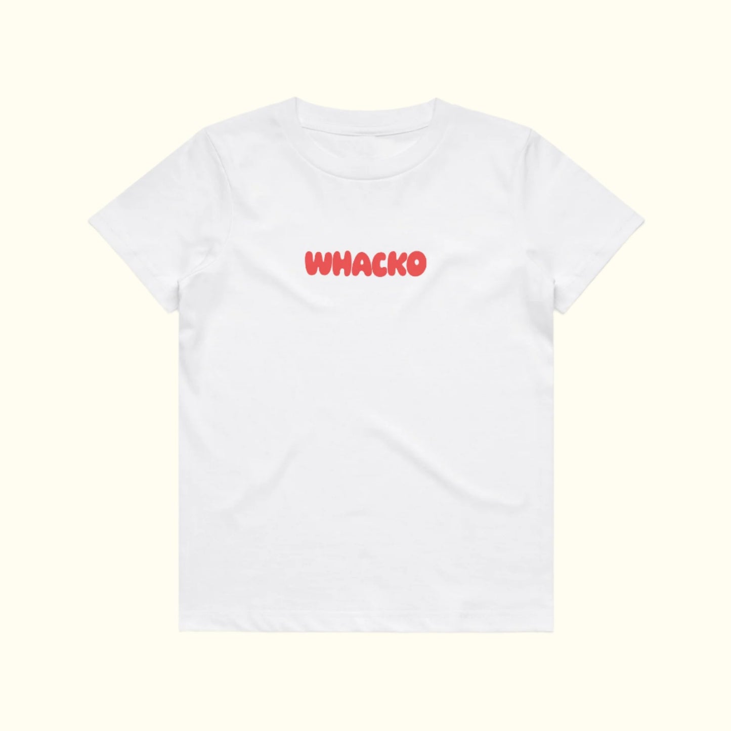 Kids Base Tee