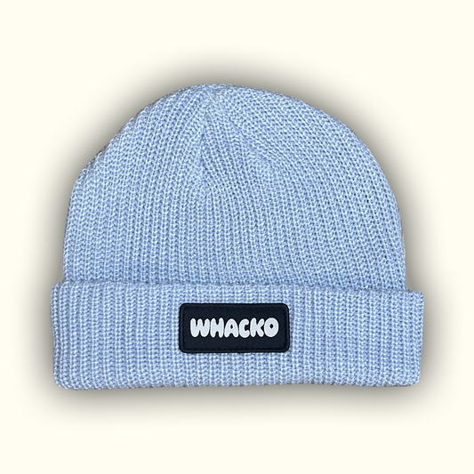 Base Beanie