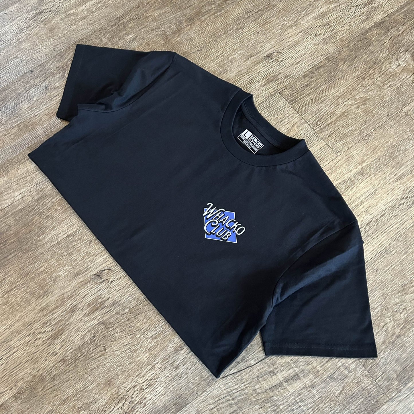 The Club Tee