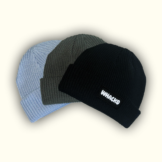 Base Beanie