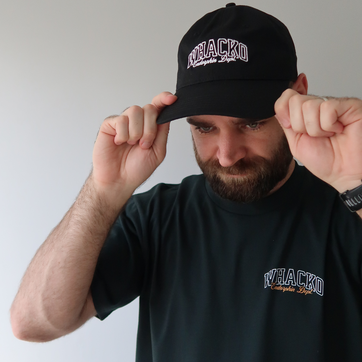 Whacko Department Hat