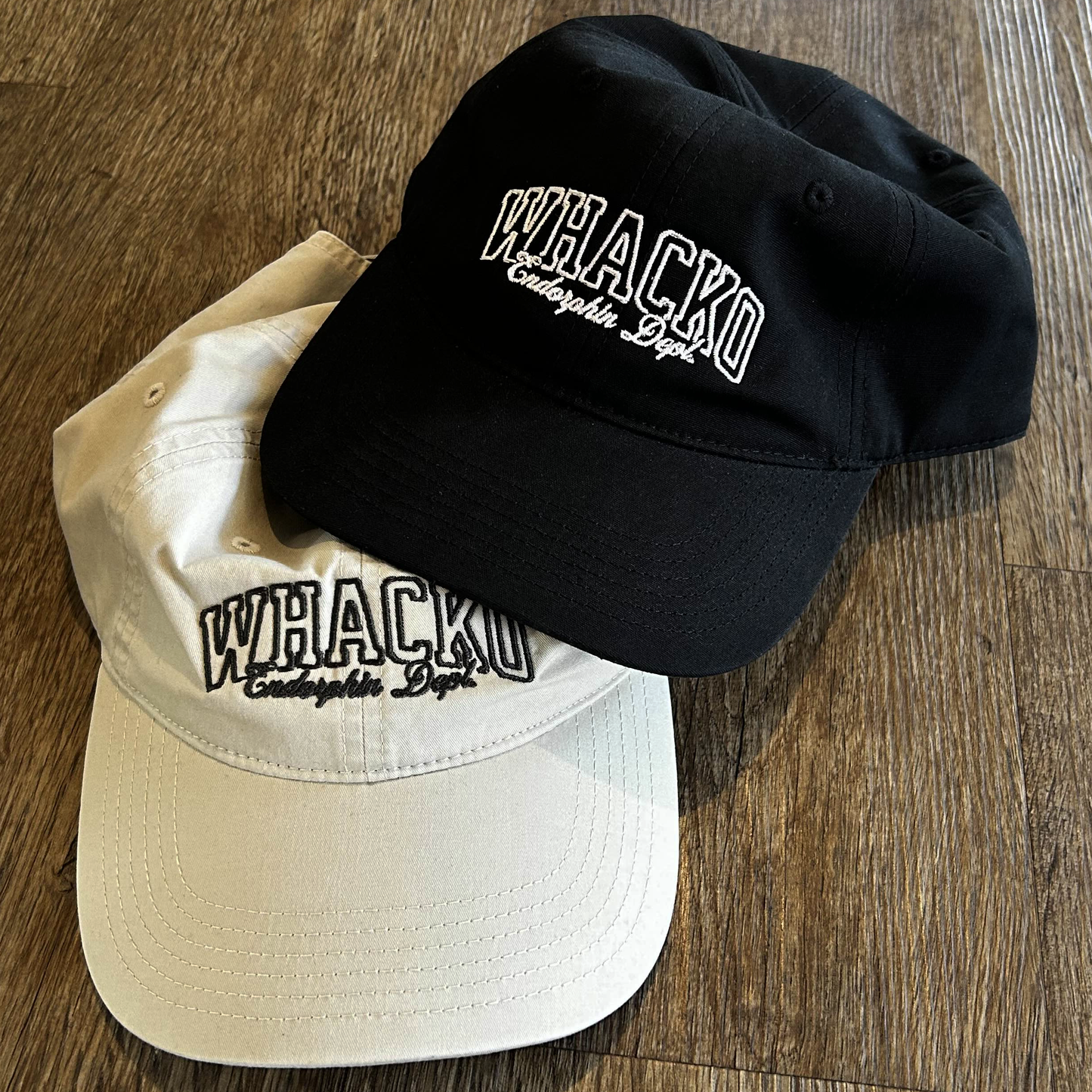 Whacko Department Hat