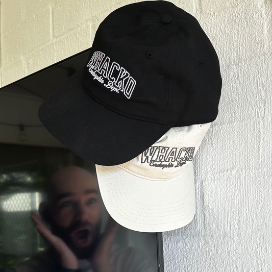 Whacko Department Hat