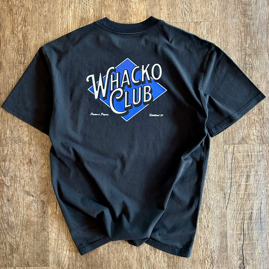The Club Tee