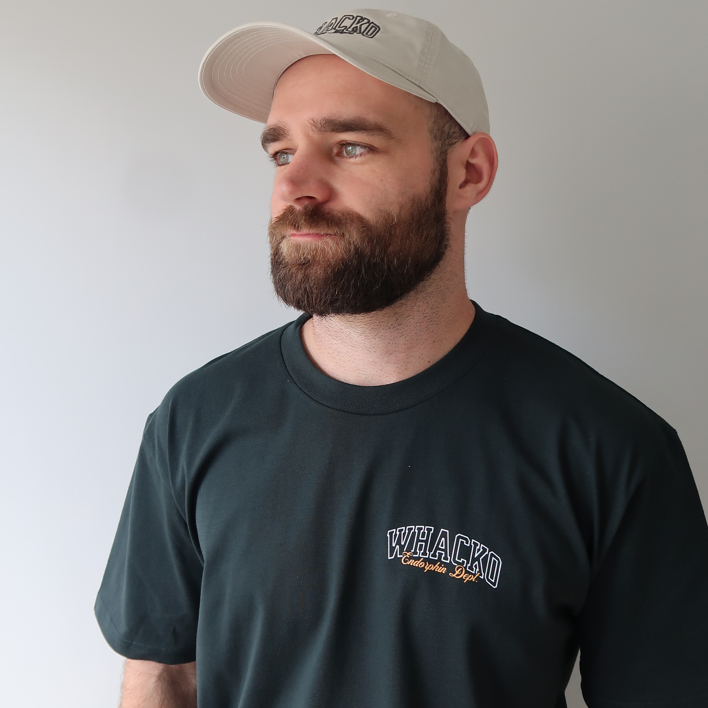 Whacko Department Hat